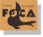 Logotip  FOCA