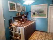 Show Room PELSON CROWFUNDING Barcelona/Eixample