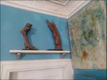 Show Room PELSON CROWFUNDING Barcelona/Eixample