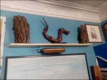 Show Room PELSON CROWFUNDING Barcelona/Eixample