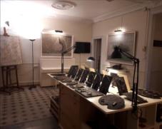 Show Room PELSON CROWFUNDING Barcelona/Eixample